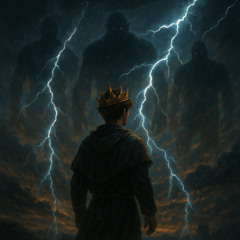 Traitor in the Clouds