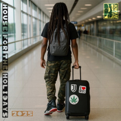 House For The Holidays '25