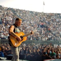 Zach Bryan - Blackout