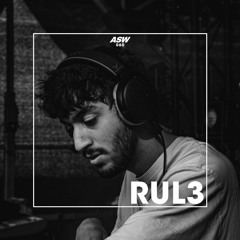 ASW Mix Series #060: RUL3