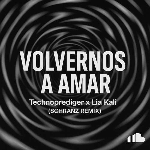 Volvernos a Amar (Hardtechno Schranz Remix) - Technoprediger x Lia Kali)Bootleg