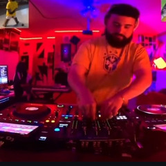 BRAZILIAN FUNK MIX (AMSON SPECIAL)