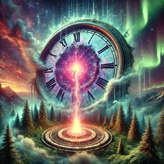 4.12.24 Jetzt ist die Zeit, den inneren Kompass neu auszurichten