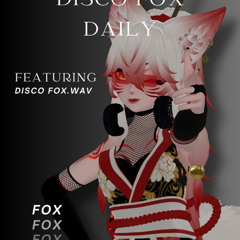 Disco Fox