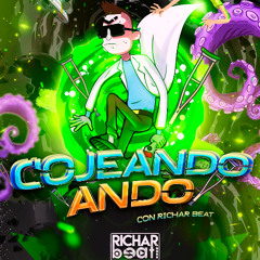 Cojeando Ando ✘ RICHAR BEAT👨‍🔬 (Set Live)