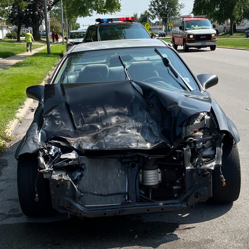 TGE L Masi X Chicken P - Deposit