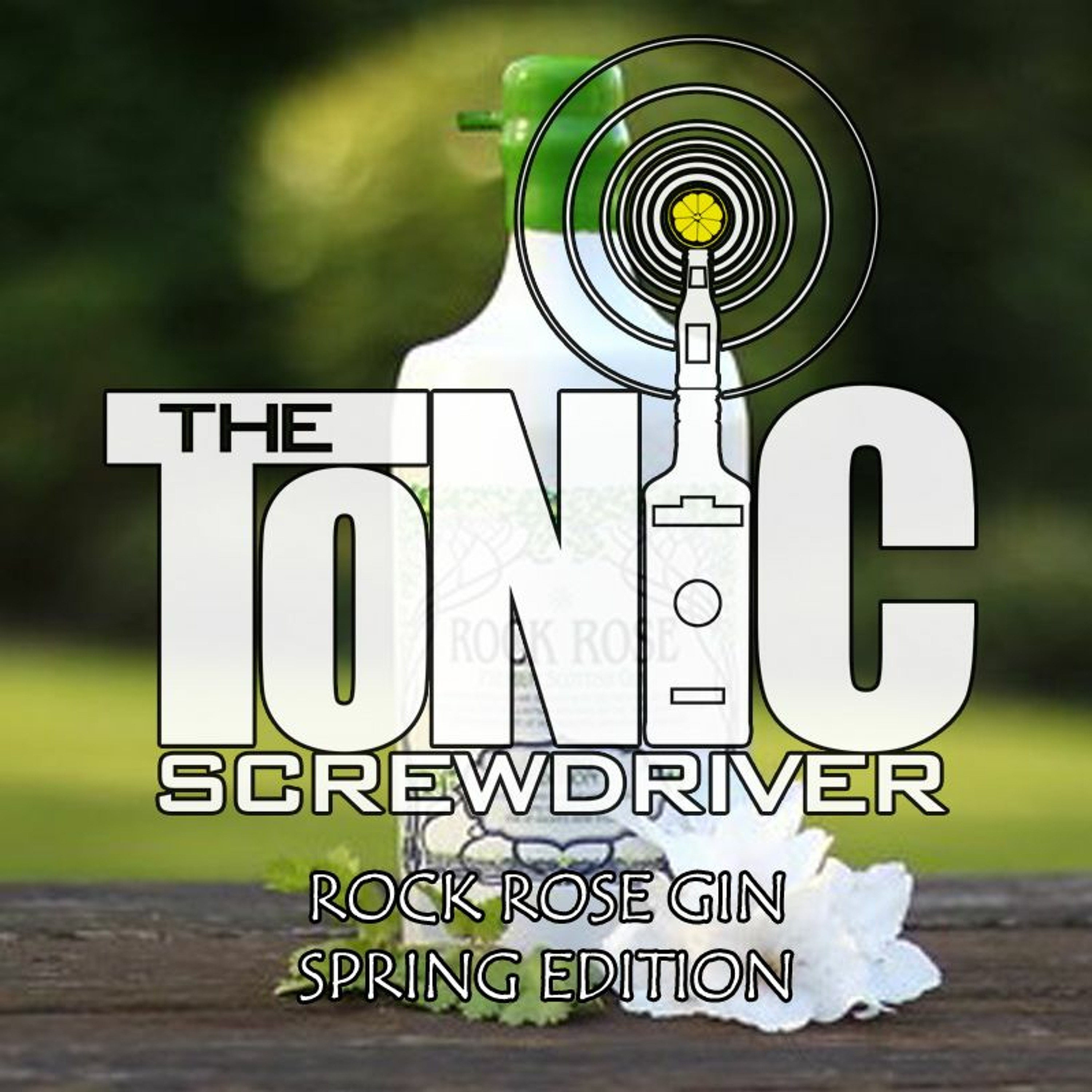The Tonic Screwdriver