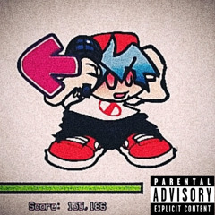 Miss Me [REMIX] ft. cipbxy INST