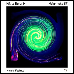 Makemake ( Original Mix )