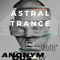 ASTRAL TRANCE