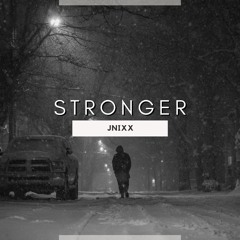 [FREE FOR PROFIT] Emotional Boom Bap Type Beat | Stronger