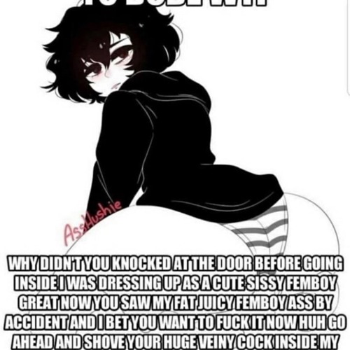 Femboys are pünk af! ÙwÚ (I lied I been drunk xD)Prod: Dead Yami