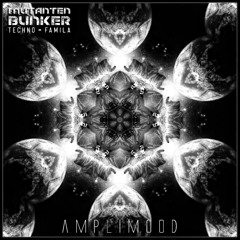 Leaving Earth - Amplimood