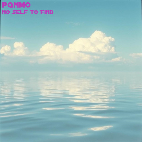 No Self to Find