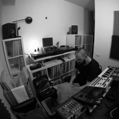 The Vortex | Podcast #036 | Assaf Naftali