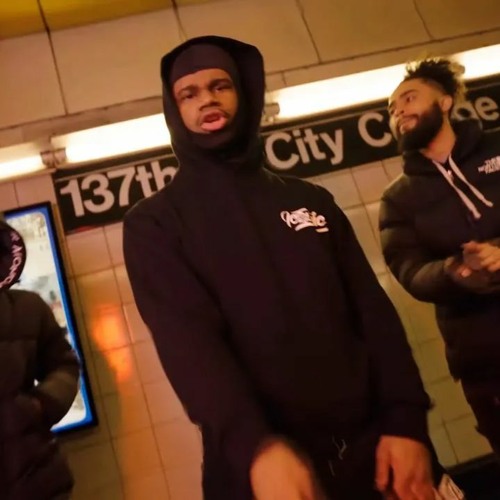 Trav Money X Drowzy B X Kdot2x "42" - Last Friday Night
