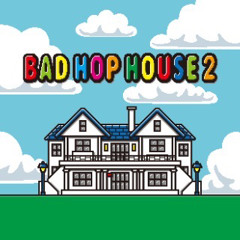 BAD HOP-Fragrance (fast. Bark&Vingo)