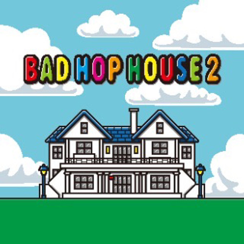 BAD HOP-Fragrance (fast. Bark&Vingo)