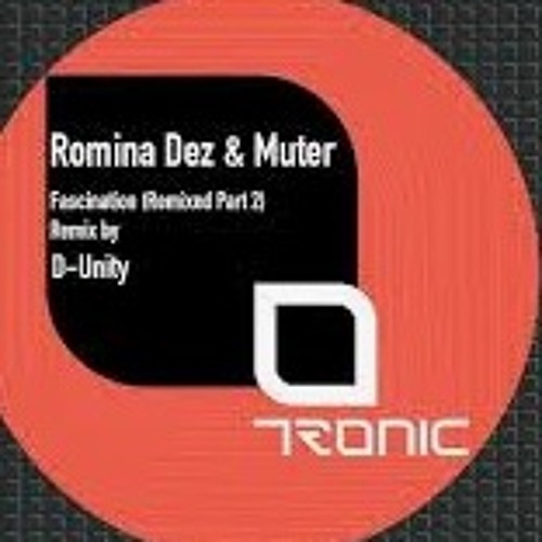 Fascination D-Unity Remix