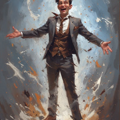 O.F.R.  Off The Fucking Rocker