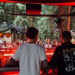 Felis Silvestris b2b Kondrat  |  Las Festival 2025 | RITUAL STAGE