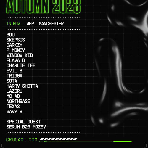 Serum b2b Mozey & Trigga - Crucast WHP 2023.mp3