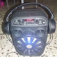 carmelico pa ti la del domingico *DJ FELL* (For you for mi forever da music)