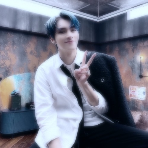 love talk demo ver - wayv (nightcore)