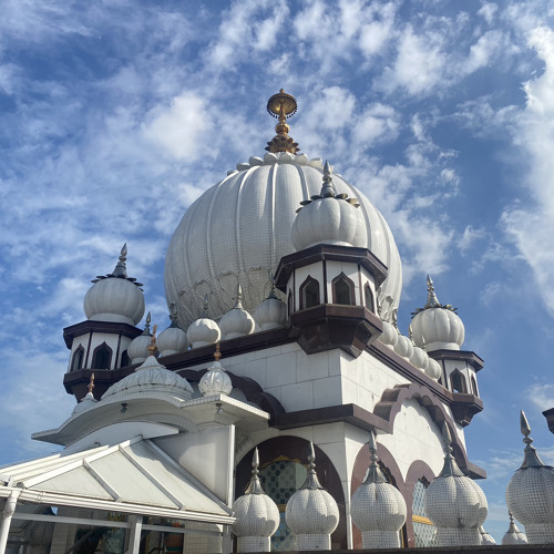 Maaee Maerae Man Kee Piaas - Bhai Mohanpal Singh