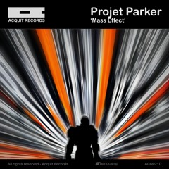 Mass Effect (Haydan & Werner Fisherman rmx)