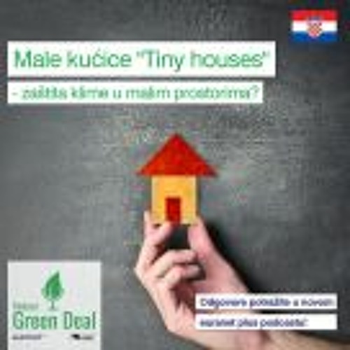 Tiny Houses (Male Kućice): Croatian version