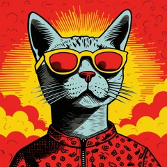 FUNKY KATZ (Sonic Star Society Rework) [FREE DOWNLOAD]