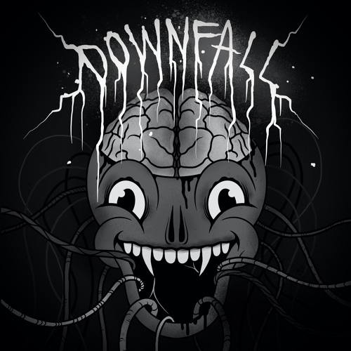 UBUR - Downfall