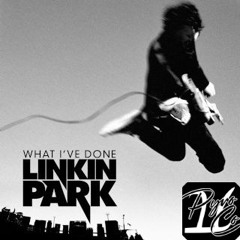 What I've Done (LT Lost Remix)