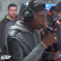 Ninho x The Notorious B.I.G. 2k19