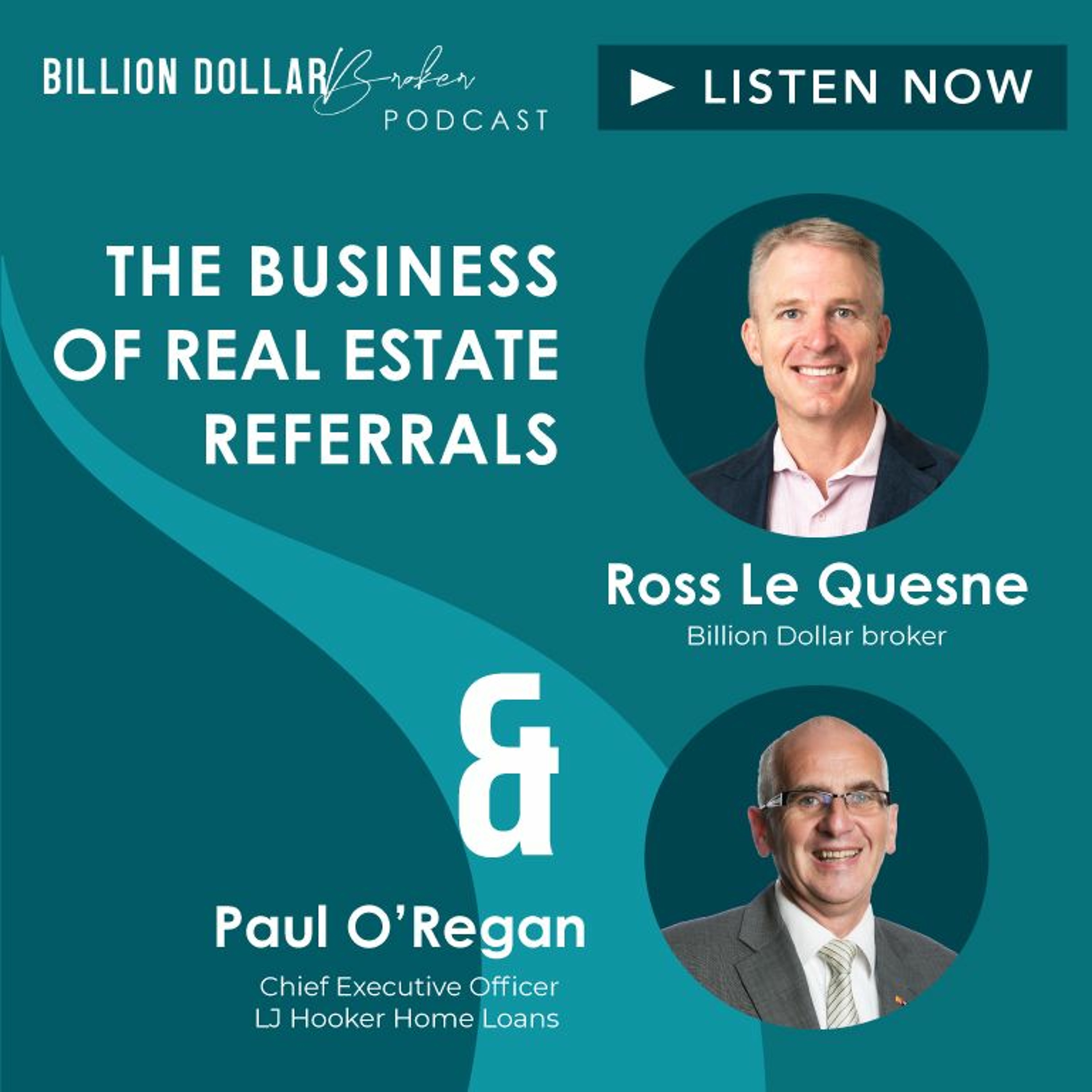 Billion Dollar Broker