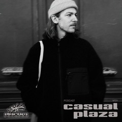 Podcast°21 : CASUAL PLAZA
