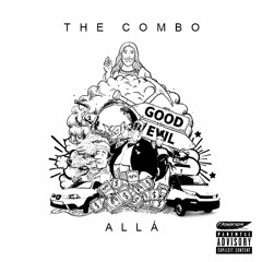 The Combo - Allá