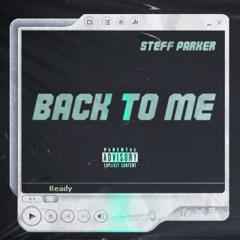 BACK TO ME