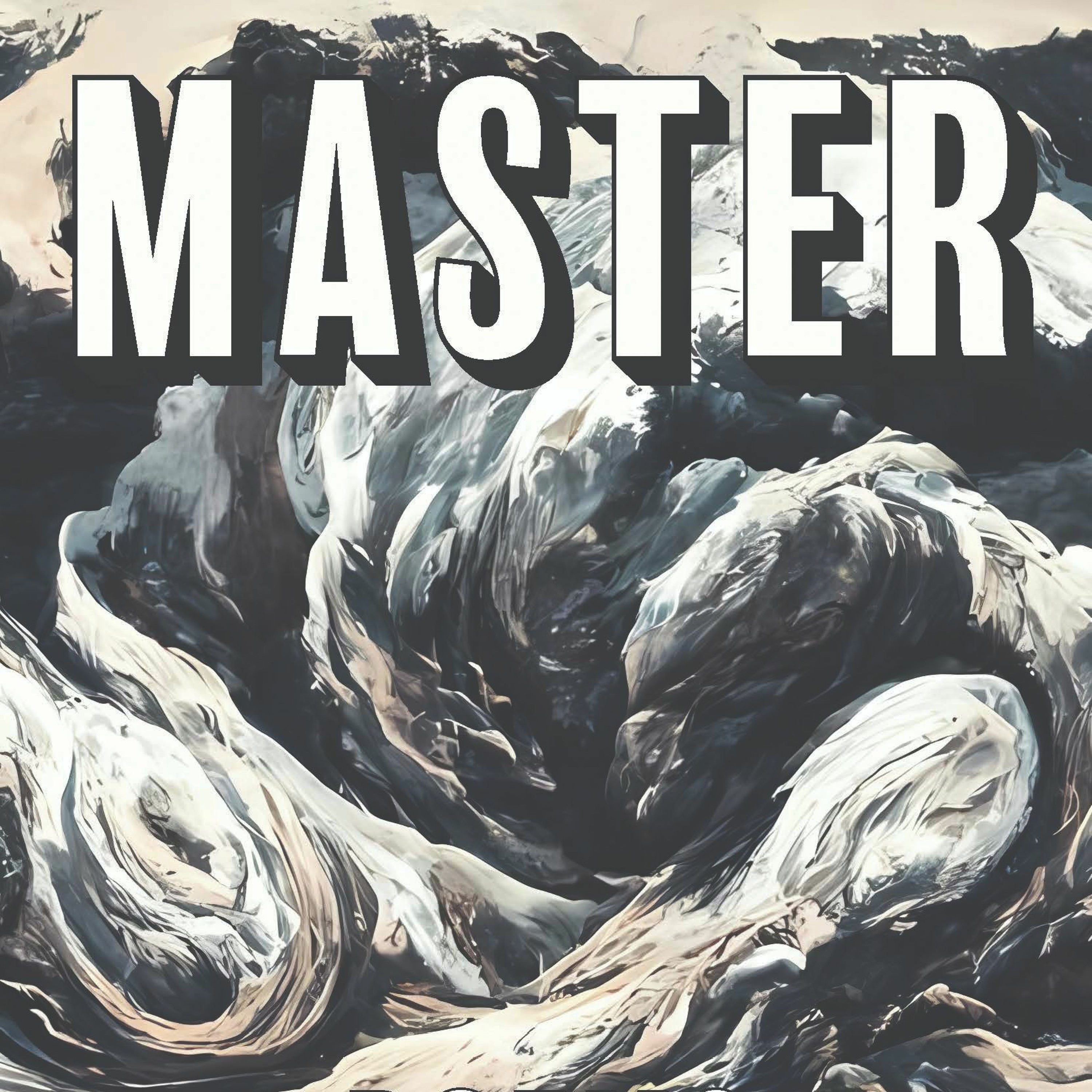 Master by Simon Shieh episode artwork