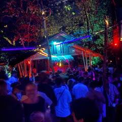 DISCO TECH 001