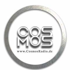 Ar - Men Da Viken Record Club On Cosmosradio September 2021