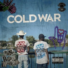 COLD WAR (feat.DreSoGlo)