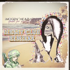 Imogen Heap - Headlock (Jersey Club Remix) Prod. @WebSurfAndMe
