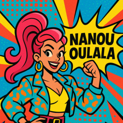 NANOU OULALA