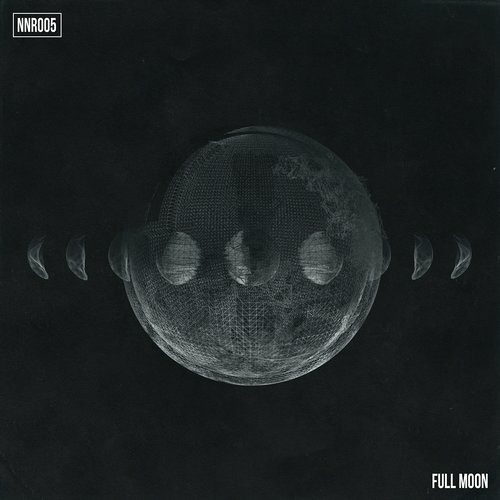 Sam WOLFE - Full Moon (Original Mix)[NR005]