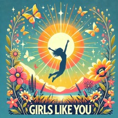 Girls Like You - Maroon 5 Ft. Cardi B (Project Mokshaa REMIX) FREE DOWNLOAD