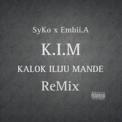 KIM (ReMix)