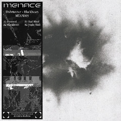 Dubrunner - Blackheart (Menace)