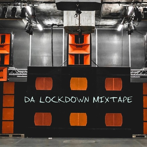 Da Clown // DA LOCKDOWN MIX #02